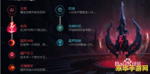电脑英雄联盟皇子出装