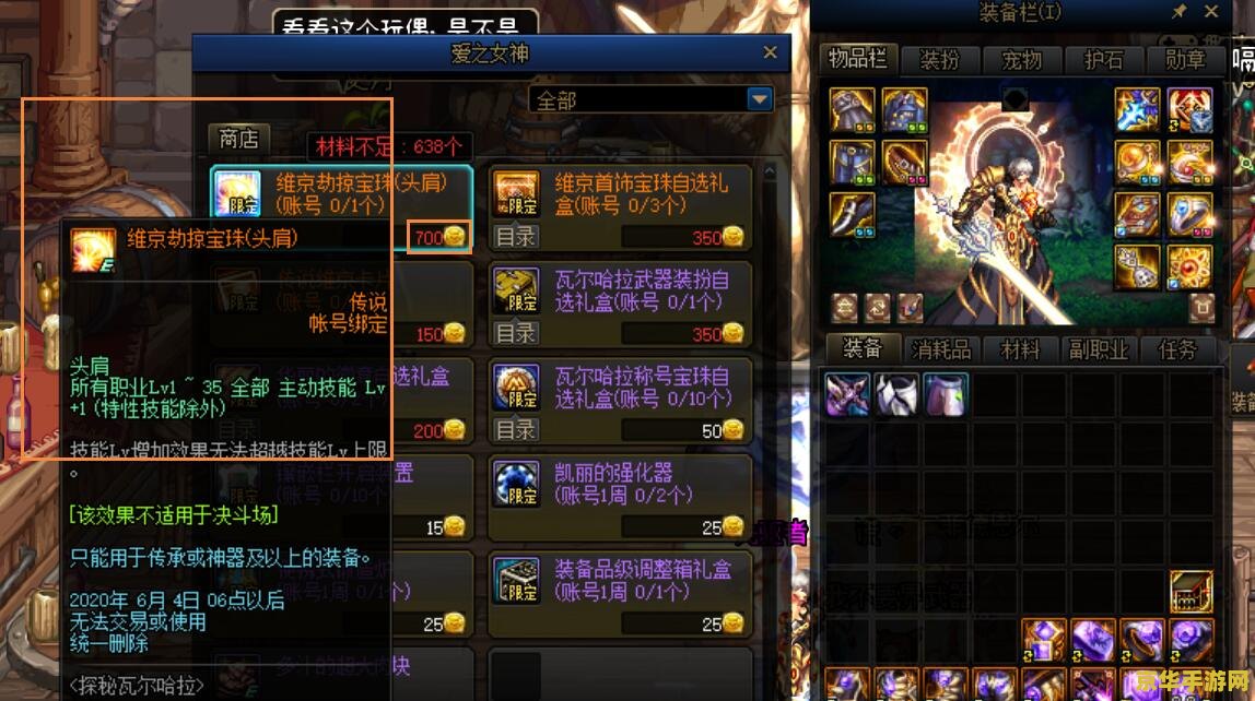DNF天1：游戏背景、玩法与玩家社区的探讨