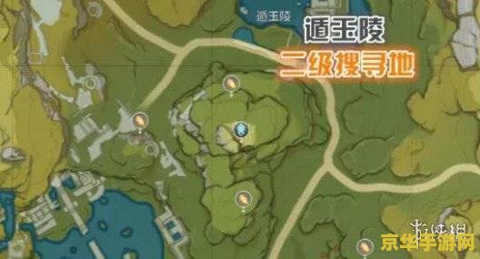 原神老石采集点在哪里 原神老石采集点在哪里