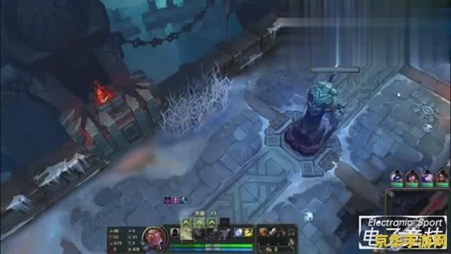 英雄联盟大虫子全图：深度解析科加斯的全面攻略