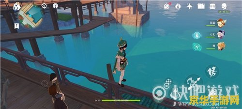 原神原石购买渠道 原神原石购买渠道