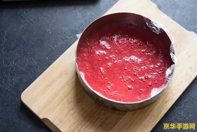 原神尝试制作配方