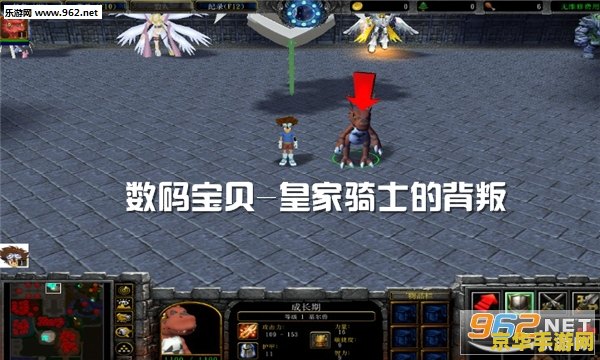 数码宝贝新世纪口令码 数码宝贝新世纪：一场游戏与成长之旅