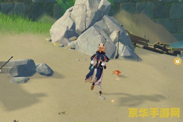 原神塞斯利亚苗圃：游戏中的神秘花园