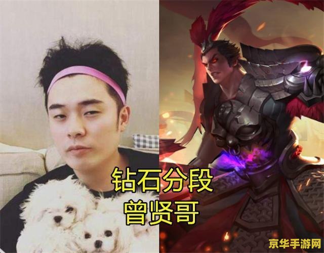 王者荣耀陈赫多少心星- 探索游戏中的明星玩家