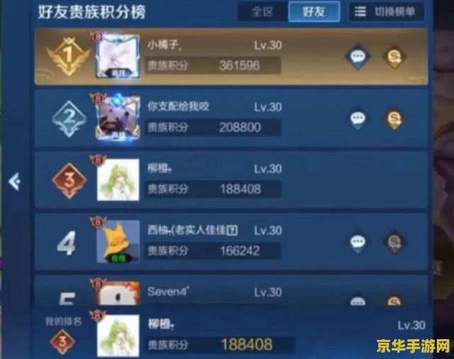 王者荣耀闺蜜多少显示