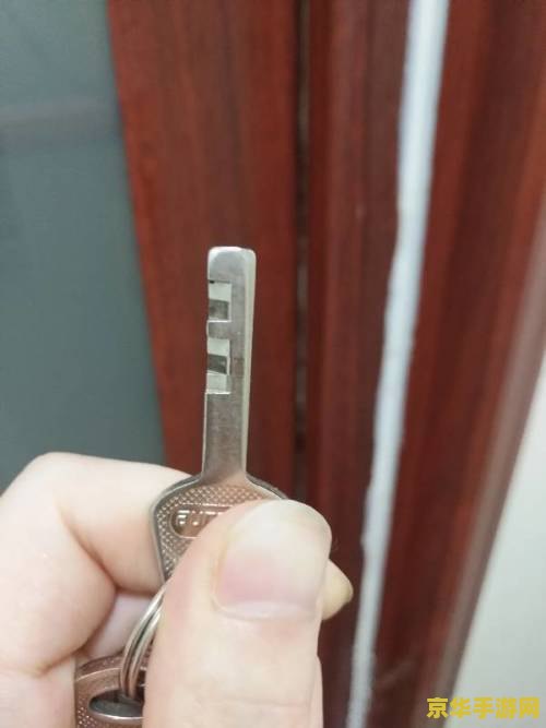 原神锈蚀的钥匙是干嘛的