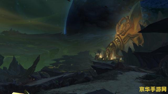 wow飞天魔像：游戏中的飞行战斗与探索
