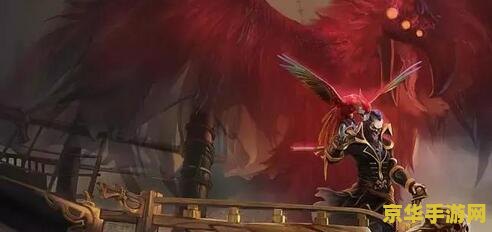 英雄联盟五大恶魔