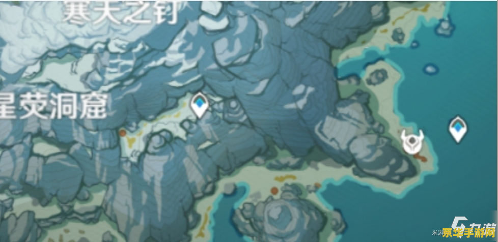 原神有生命力的龙牙在哪