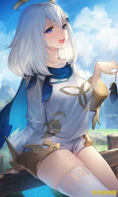 原神和璞鸢真的弱吗