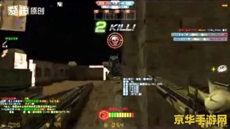 CSOL裁决者：游戏中的强大武器与策略