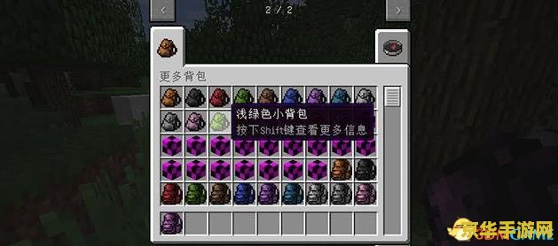 我的世界modloader：游戏模组管理的得力助手