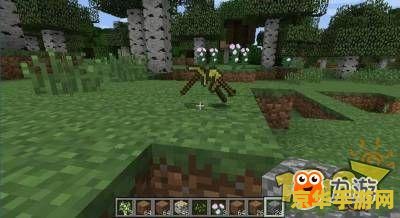 我的世界1.7.10mod大全