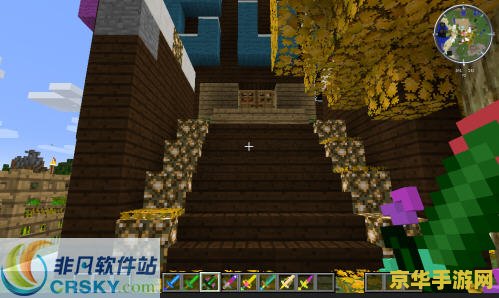 我的世界1.7.10mod大全