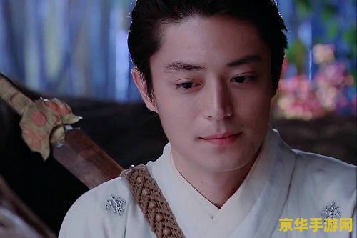 仙剑奇侠传三徐长卿角色深度解析