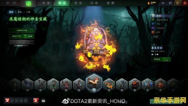 原神圣遗物外观是什么意思