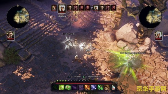 神界危机隐藏版- 探索神秘与冒险的游戏世界