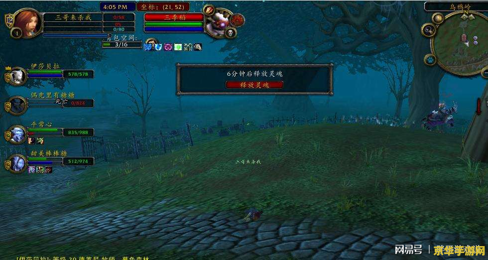 魔兽世界荣誉：战争与荣耀的交织