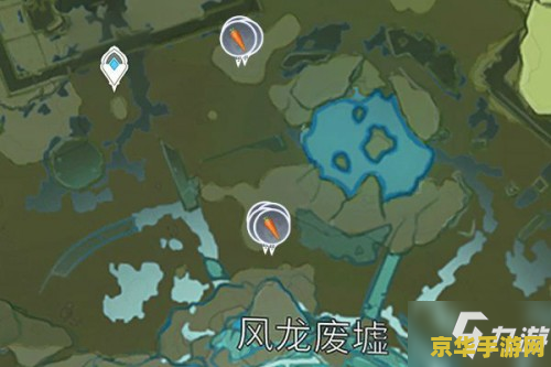 胡萝卜原神哪里多