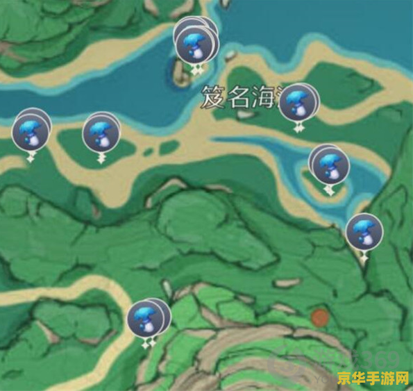 原神复雪之路七天神像探索与解谜：一段深入提瓦特大陆的奇幻之旅