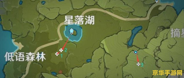 原神海祗岛四雷柱 原神海祗岛四雷柱攻略