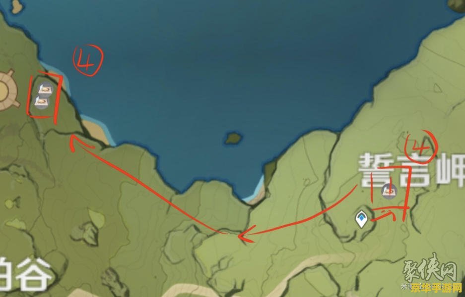 蒲公英分布在哪里原神
