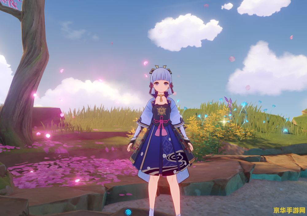 原神神里绫华需要的材料