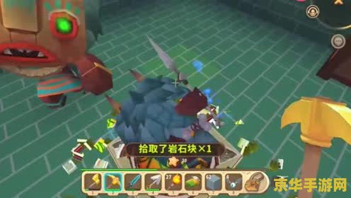 黄金矿工双人版无敌版