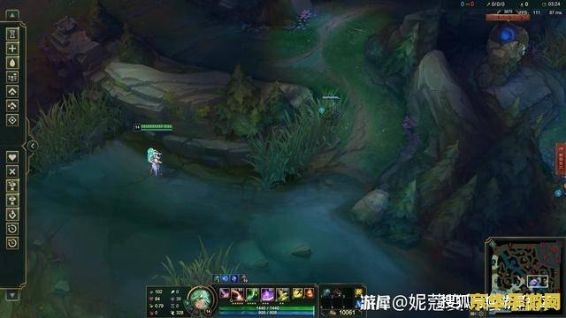 英雄联盟红色眼睛的英雄