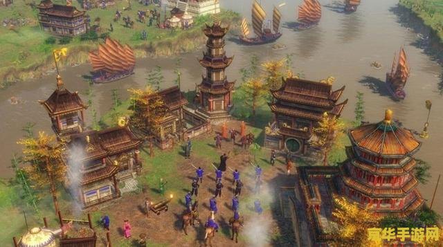 帝国时代密码：揭秘历史背景与游戏策略