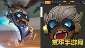 英雄联盟s10凯南超级英雄