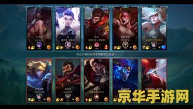 英雄联盟s10凯南超级英雄