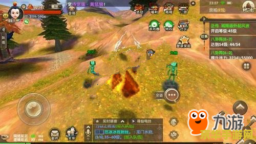 原神雪山八个石碑任务怎么开启 原神雪山八个石碑任务开启攻略