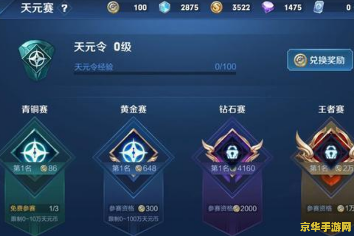王者荣耀段位有多少钱 王者荣耀段位价值及奖励分析
