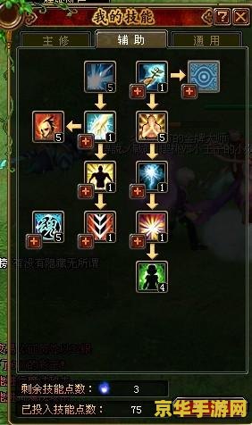 qq自由幻想药师怎么加点