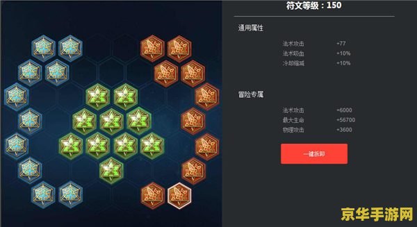 王者荣耀铭文一周多少