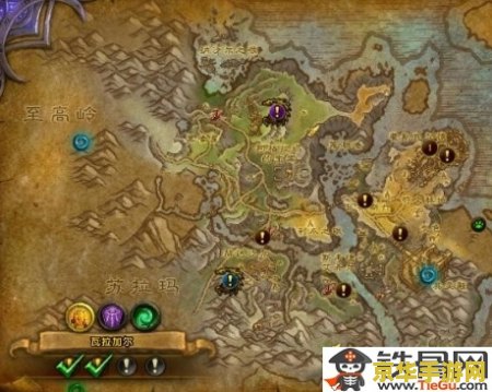 冒险岛恶魔猎手升级路线
