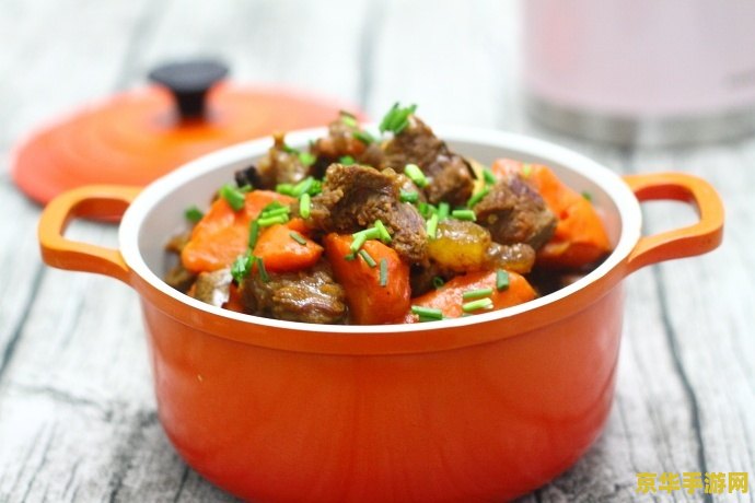 原神稠汁蔬菜炖肉食谱怎么获得