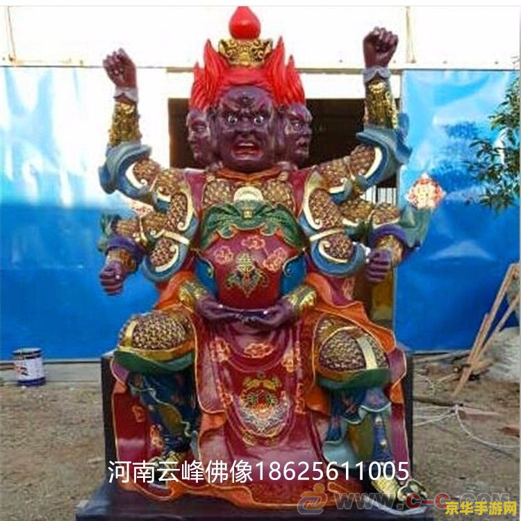 原神为什么老有人要蹭神像