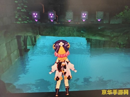 原神稻妻数字解密：游戏内隐藏信息的探索与解析