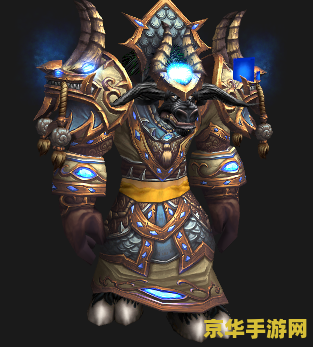 wow牧师幻化