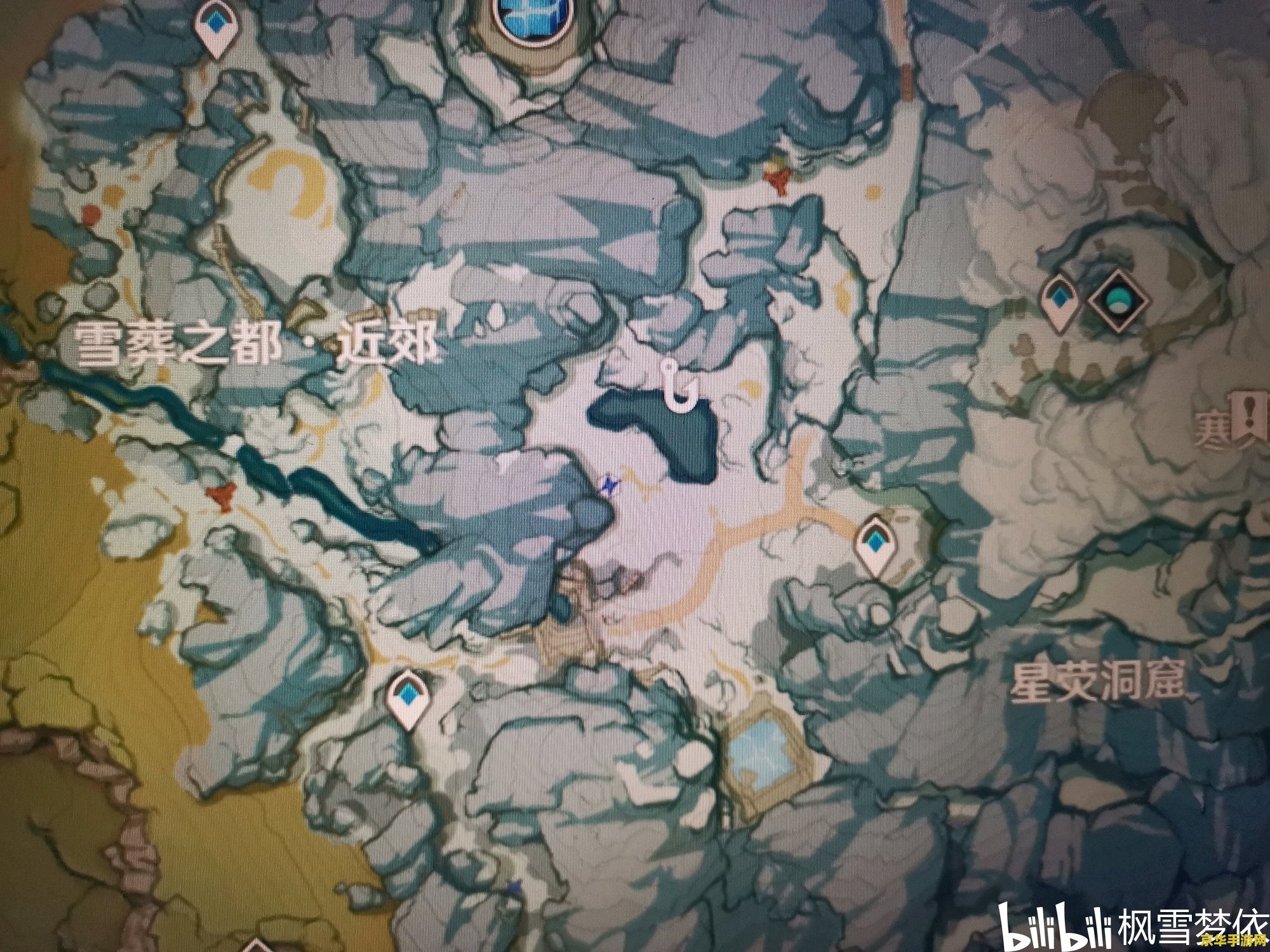 原神钓鱼时间