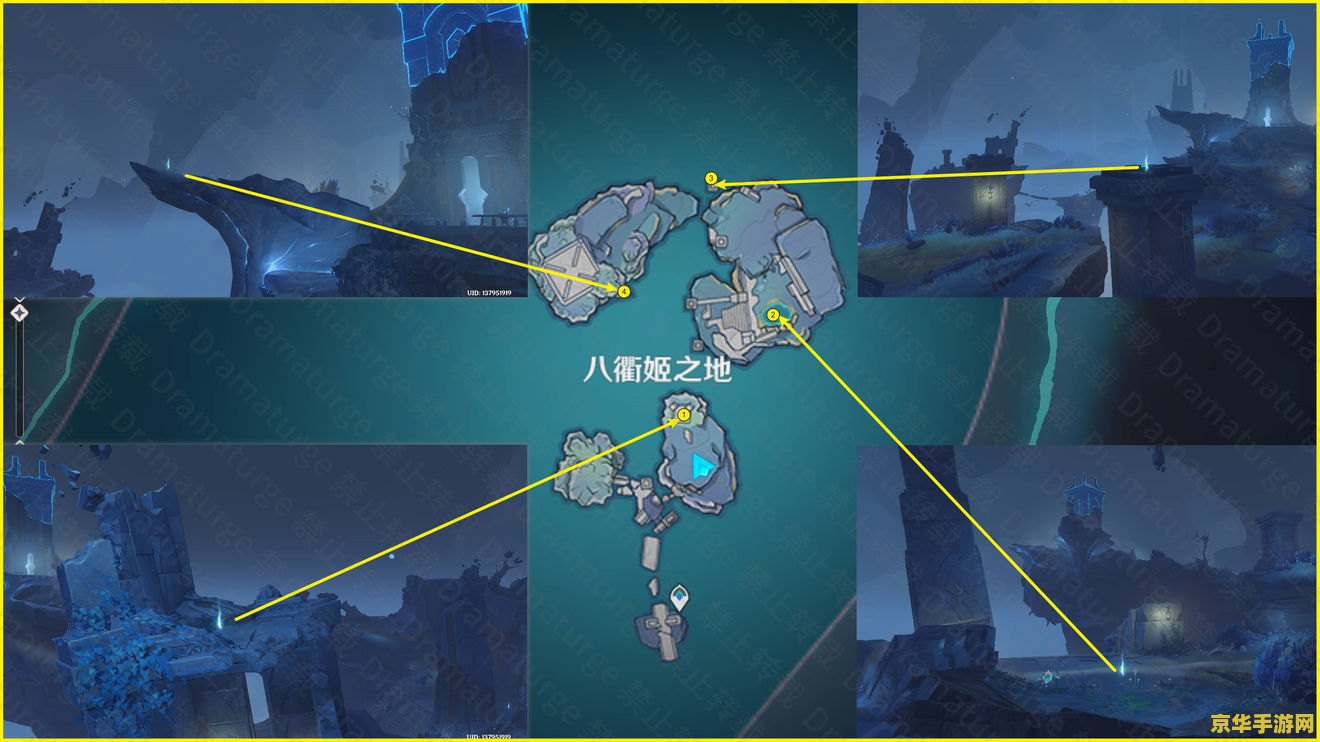 原神哪七种元素 原神七元素之旅：探索世界的神秘力量