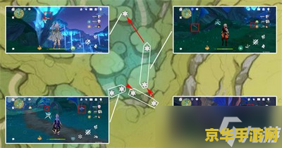 原神急冻树秘境怎么过 原神急冻树秘境攻略