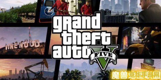 圣安地列斯mod——游戏玩家的创意狂欢