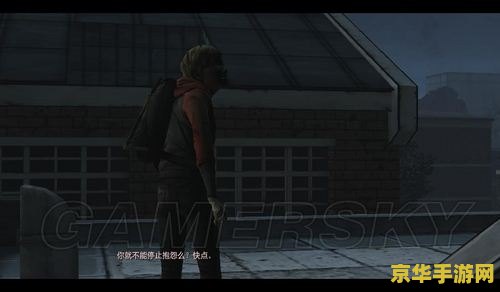 行尸走肉第四章攻略 行尸走肉第四章：生存与挑战