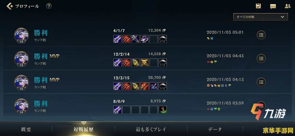 英雄联盟面板介绍