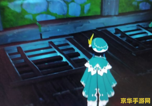 原神神樱大祓第三个结界破解顺序