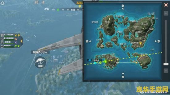海岛大作战